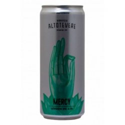 Mercy - Fatti Una Birra