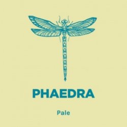 Pomona Island Brew Co. Phaedra