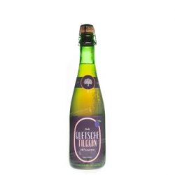 Tilquin Quetsche 19-20 37,5cl - Belgas Online