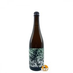 Saison Maison #1 - BAF - Bière Artisanale Française