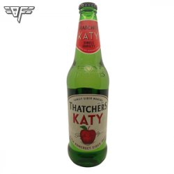 Thatchers Cider Katy - Beer Force