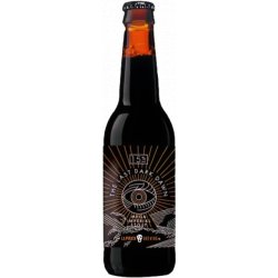 La Pirata - The Last Dark Dawn - Russian Mega Imperial Stout - La Guiri Bar