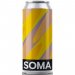 WHOOP Soma Beer WHOOP Soma Beer