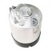 Barril de limpieza inox 9L - 1 conexión tipo Mahou - San Miguel (S multiergot) 