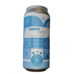 Les Intenables  Smash Point🇨🇵 - Beer Punch