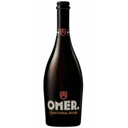 Omer Traditional Blond