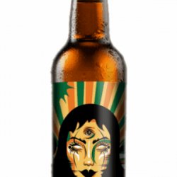 TSAPERDONA HOPPY LAGER 33cl (12αδα) - Wineshop.gr