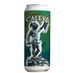 Caleya Perseo