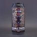 Mad Squirrel - Double Truffle - 10.5% (440ml) 