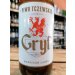 Wolny Browar Tczewski Gryf 