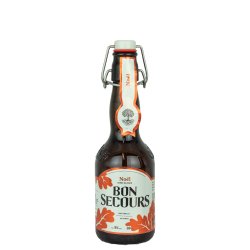 Bon Secours Noel 33Cl - Belgian Beer Heaven