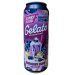 Funky Fluid – Gelato: Blueberry Shake 50 cl 