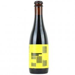 To Øl Bourbon Mælk