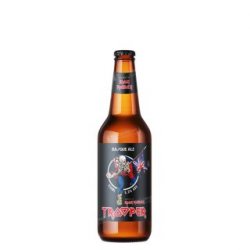 Trooper Basque Ale 33cl - Belgas Online