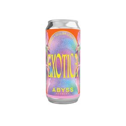 ABYSS Brewing Exotica