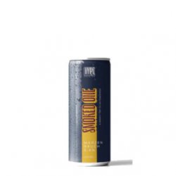 HYPE SMOKED ONE - Birre da Manicomio