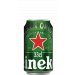 Heineken lata 