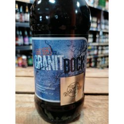 Brauerei Hofstetten Hofstettner Granitbock Brauerei Hofstetten Hofstettner Granitbock