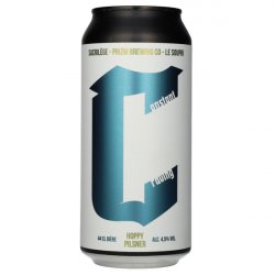 Prizm Brewing Co. Constant Craving