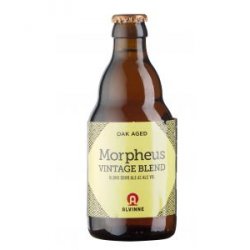 Brouwerij Alvinne Morpheus Vintage Blend #3