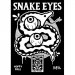 Black Iris Snake Eyes 9 Gal Cask Black Iris Snake Eyes 9 Gal Cask