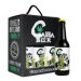 CANNABEER LA DORADA SIX PACK (6) CANNABEER LA DORADA SIX PACK (6)
