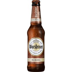 Warsteiner Premium Dunkel 12 pack 12 oz. Bottle - Outback Liquors