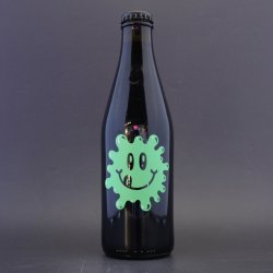 Omnipollo - Noa Barrel Aged 2022 - 14.5% (330ml) - Ghost Whale