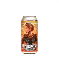 Tartarus  Euphrosyne Hisibcus IPA - Craft Metropolis