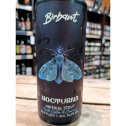 Browar Birbant Nocturna