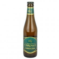 Gouden Carolus Hopsinjoor 330mL - The Hamilton Beer & Wine Co