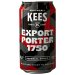 Brouwerij Kees Export Porter 1750 
