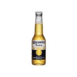 Cerveza Coronita Extra Botella 210 ml - La Europea