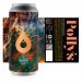 Polly’s New Fires  India Pale Ale 7.0% 