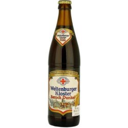 Weltenburger Kloster Barock Dunkel