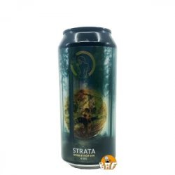 Strata (Ipa Single Hop Series) - BAF - Bière Artisanale Française