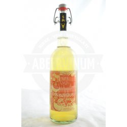 Superstition Meadery Juicius Caesar