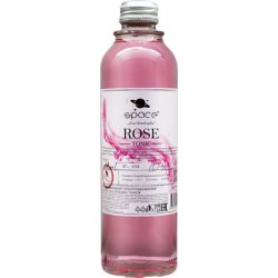 Space Rose Tonic - Rus Beer