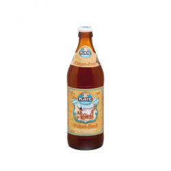 Karg Weizen-Bock