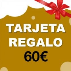 Tarjeta Regalo 60€ para Cervezas Artesanas - La Mundial