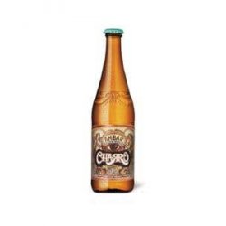 Cerveza Charro Premium Ambar 355 ml - La Europea