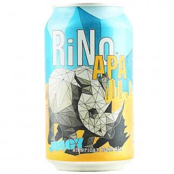 Epic Brewing Company RiNo Pale Ale