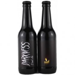 DARKNESS packs de 12 y 24 cervezas - Casuar