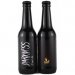 DARKNESS packs de 12 y 24 cervezas 