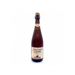 Belle-Veu Gueuze Selection Lambic 1999 - Biercab