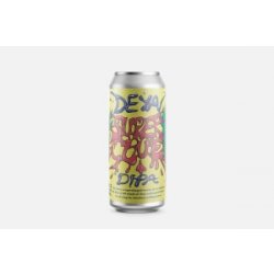 Deya Super Glue - Beyond Beer