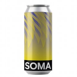 Soma Told You So - 3er Tiempo Tienda de Cervezas