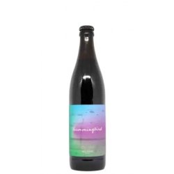 Millpond Brewing Hummingbird