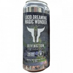 Rivington Lucid Dreaming Magic Wonder - The Independent