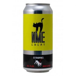 NME - Fatti Una Birra